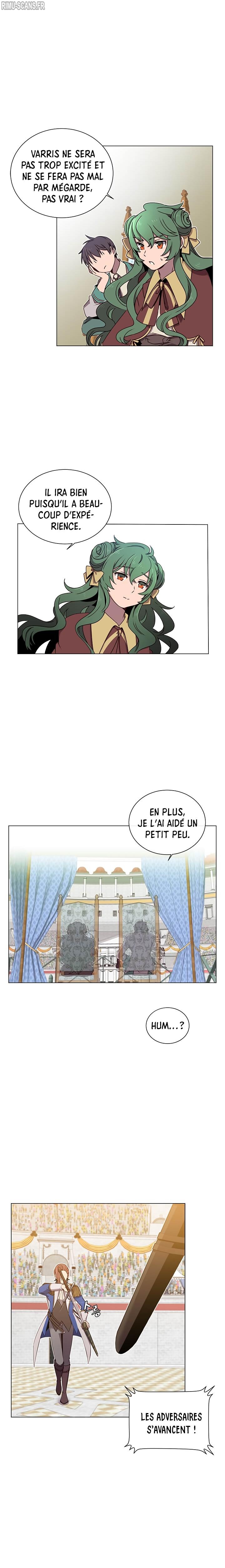The Max Level Hero Has Returned! Chapitre 18 - Page 7