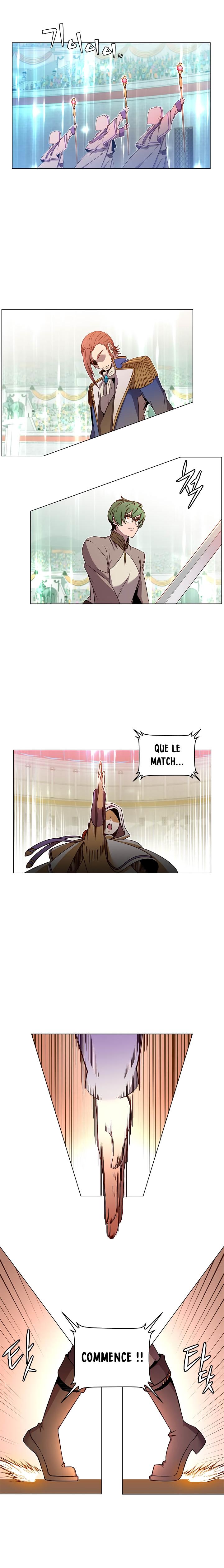 The Max Level Hero Has Returned! Chapitre 18 - Page 8