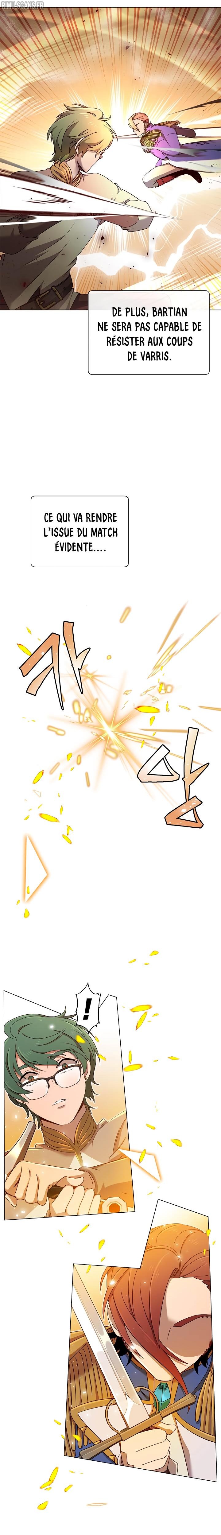 The Max Level Hero Has Returned! Chapitre 18 - Page 10
