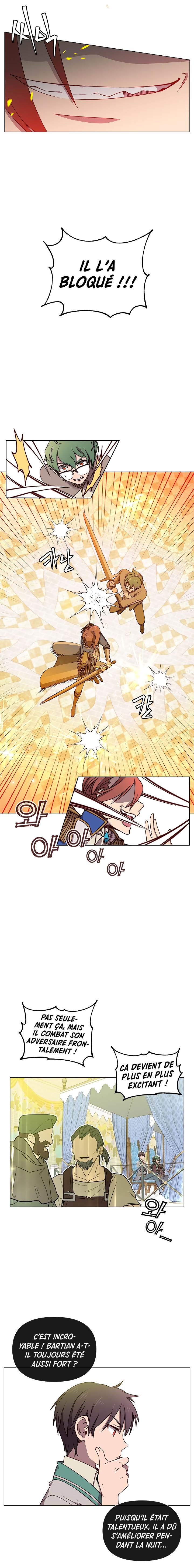 The Max Level Hero Has Returned! Chapitre 18 - Page 11