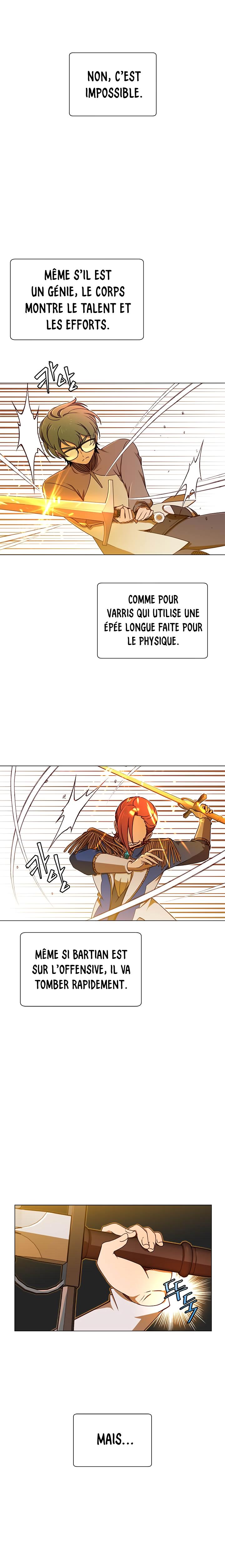 The Max Level Hero Has Returned! Chapitre 18 - Page 12