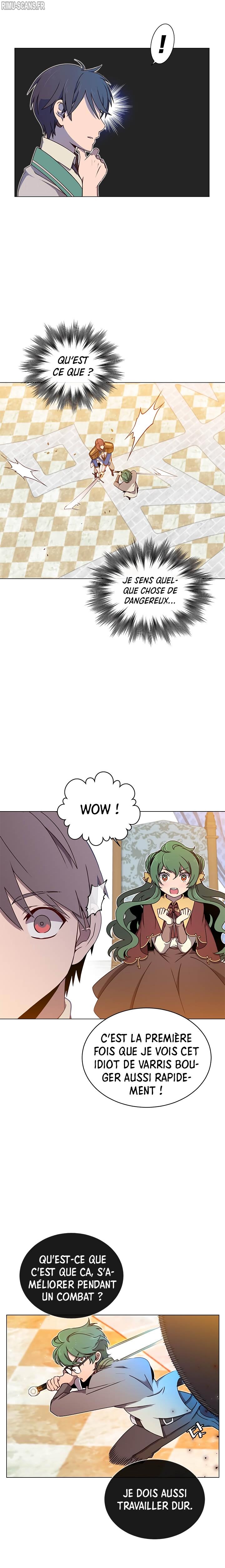 The Max Level Hero Has Returned! Chapitre 18 - Page 13