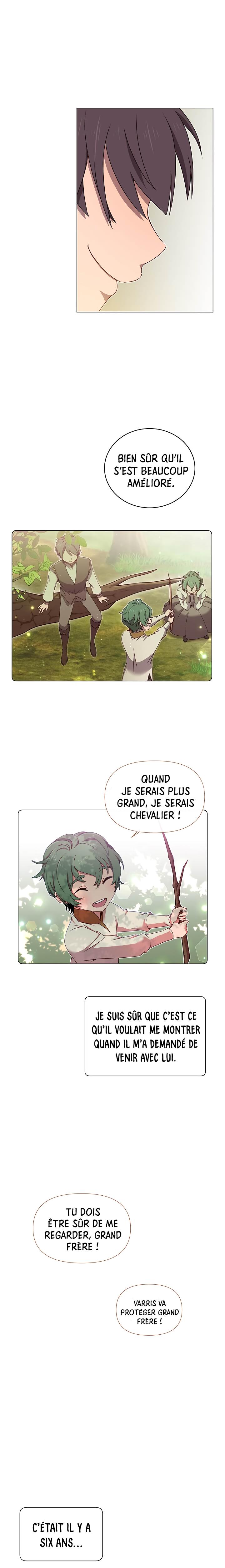 The Max Level Hero Has Returned! Chapitre 18 - Page 14