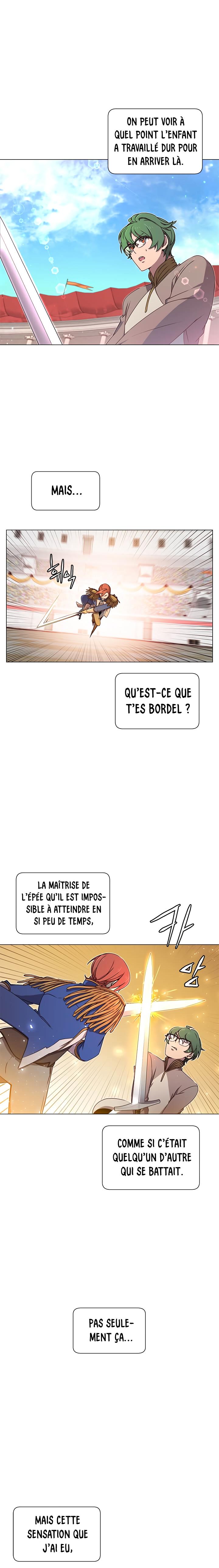 The Max Level Hero Has Returned! Chapitre 18 - Page 15