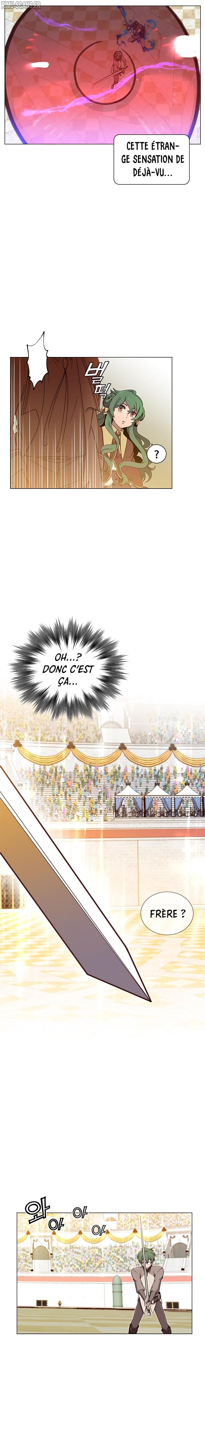 The Max Level Hero Has Returned! Chapitre 18 - Page 16