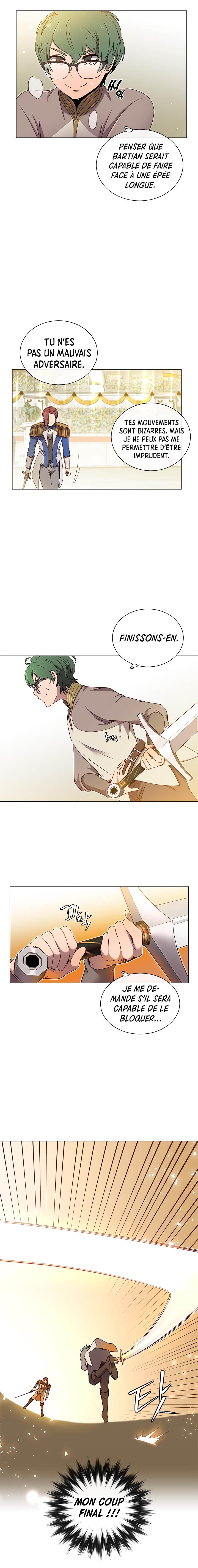 The Max Level Hero Has Returned! Chapitre 18 - Page 17