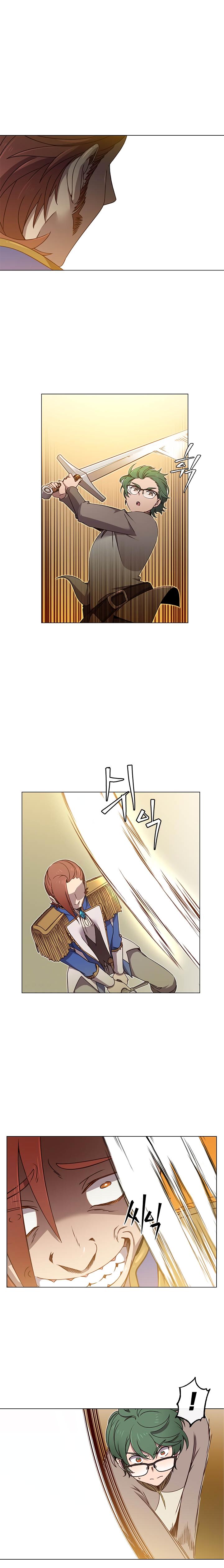 The Max Level Hero Has Returned! Chapitre 18 - Page 18