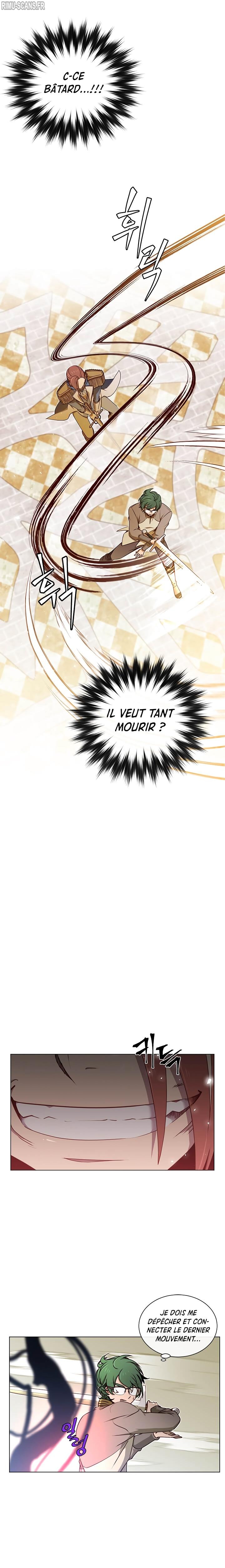 The Max Level Hero Has Returned! Chapitre 18 - Page 19