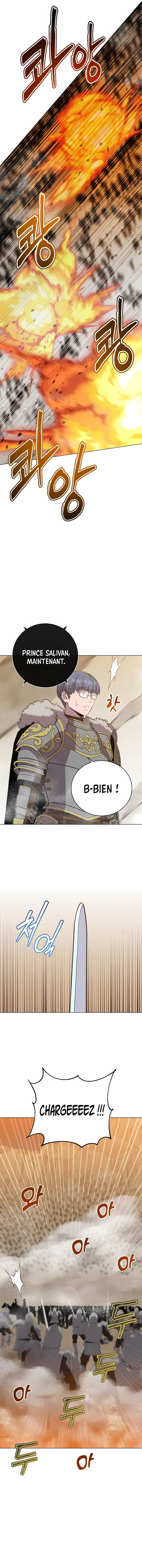 The Max Level Hero Has Returned! Chapitre 180 - Page 12
