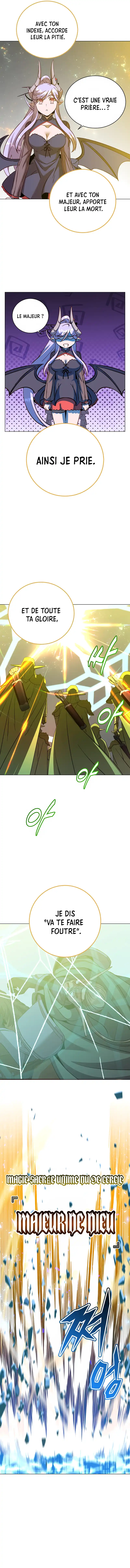 The Max Level Hero Has Returned! Chapitre 180 - Page 15