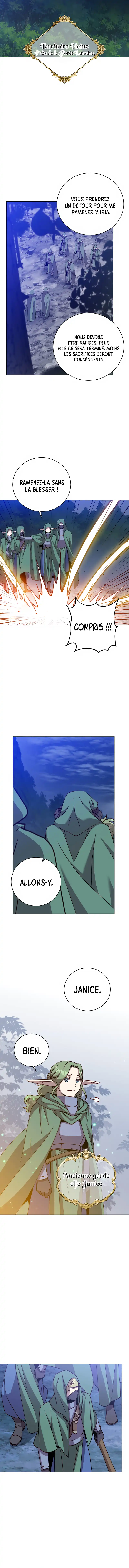 The Max Level Hero Has Returned! Chapitre 181 - Page 5