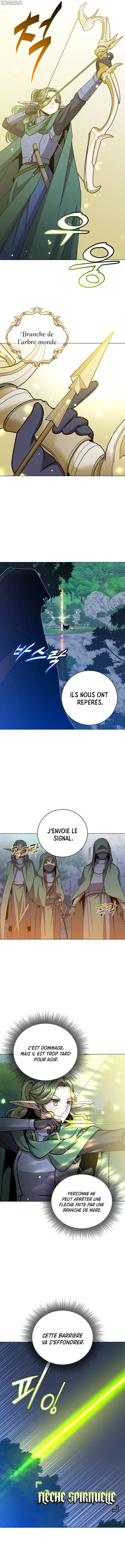 The Max Level Hero Has Returned! Chapitre 181 - Page 7