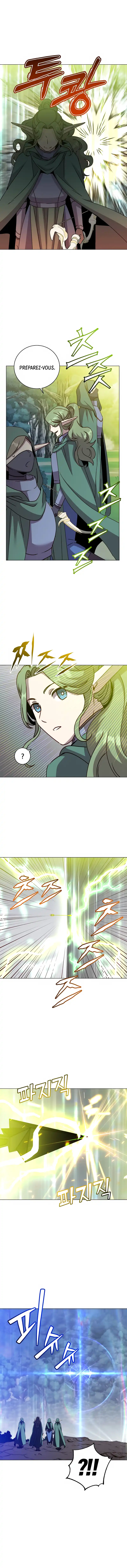 The Max Level Hero Has Returned! Chapitre 181 - Page 8