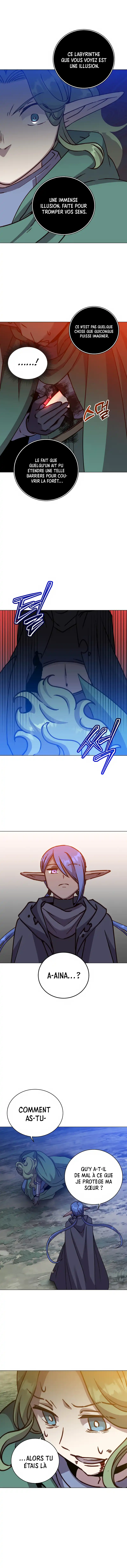 The Max Level Hero Has Returned! Chapitre 181 - Page 12