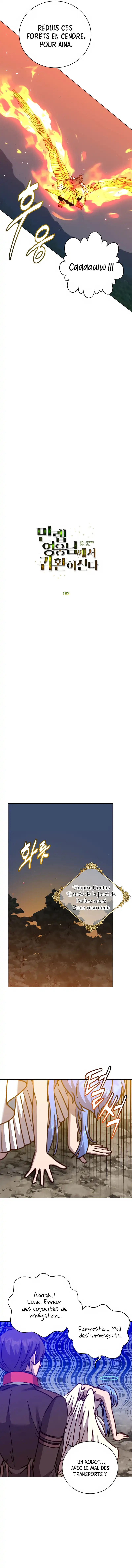The Max Level Hero Has Returned! Chapitre 182 - Page 5