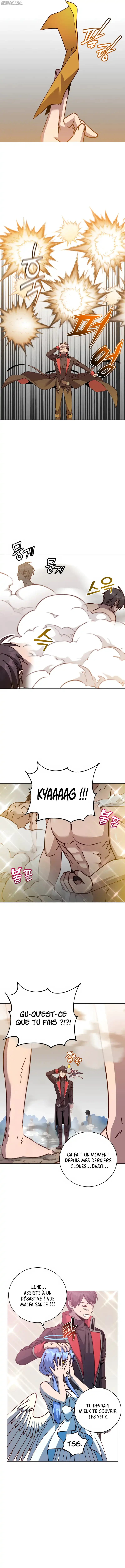 The Max Level Hero Has Returned! Chapitre 182 - Page 7