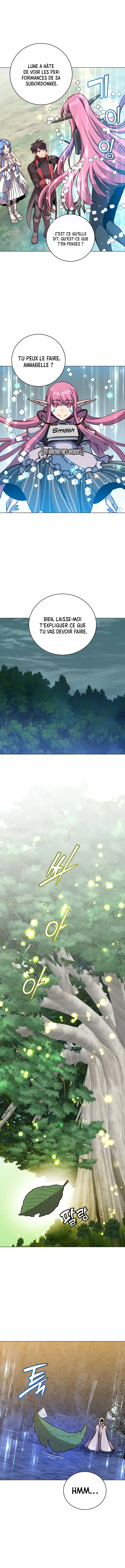 The Max Level Hero Has Returned! Chapitre 182 - Page 9