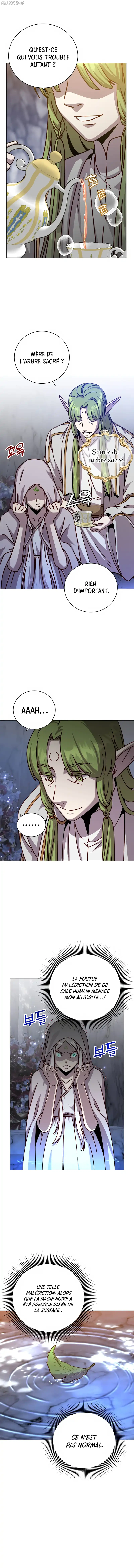 The Max Level Hero Has Returned! Chapitre 182 - Page 10