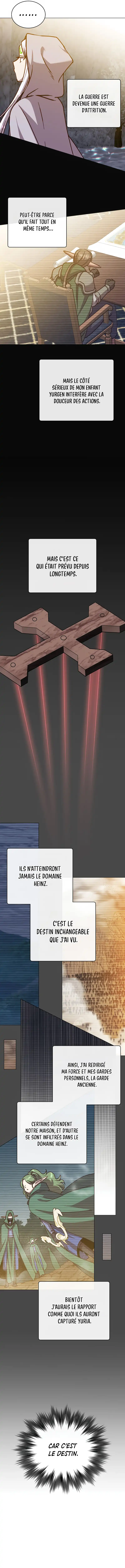 The Max Level Hero Has Returned! Chapitre 182 - Page 11