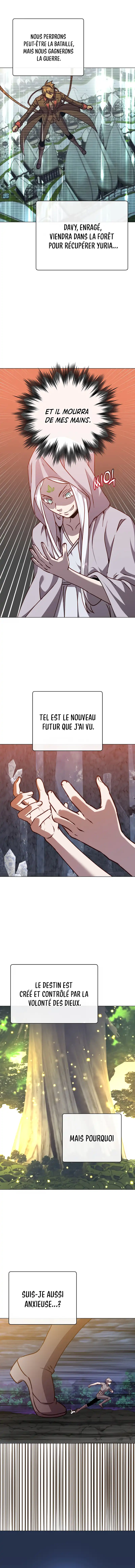 The Max Level Hero Has Returned! Chapitre 182 - Page 12