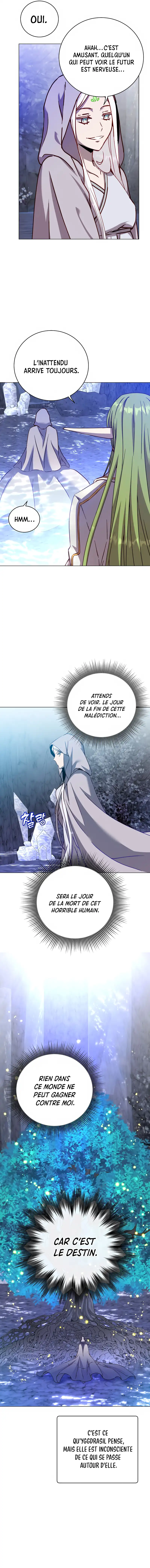 The Max Level Hero Has Returned! Chapitre 182 - Page 14