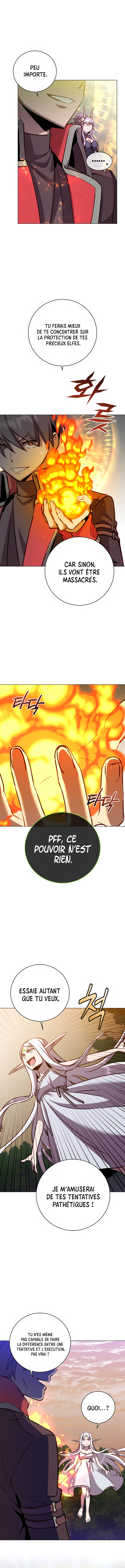 The Max Level Hero Has Returned! Chapitre 183 - Page 3