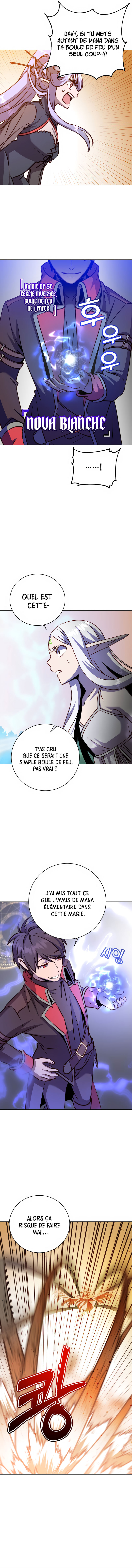 The Max Level Hero Has Returned! Chapitre 183 - Page 5