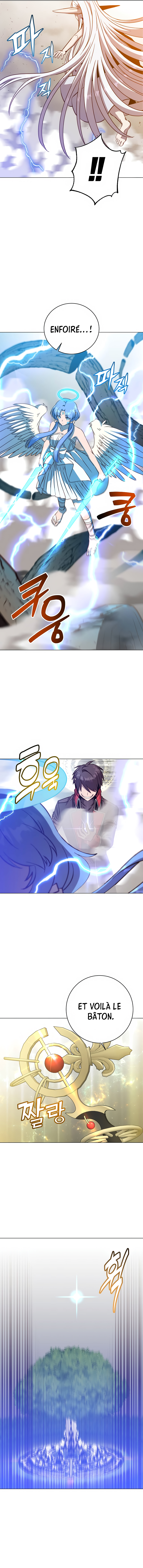 The Max Level Hero Has Returned! Chapitre 183 - Page 6