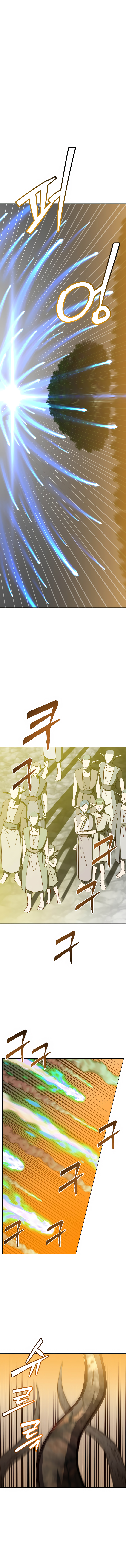 The Max Level Hero Has Returned! Chapitre 183 - Page 8