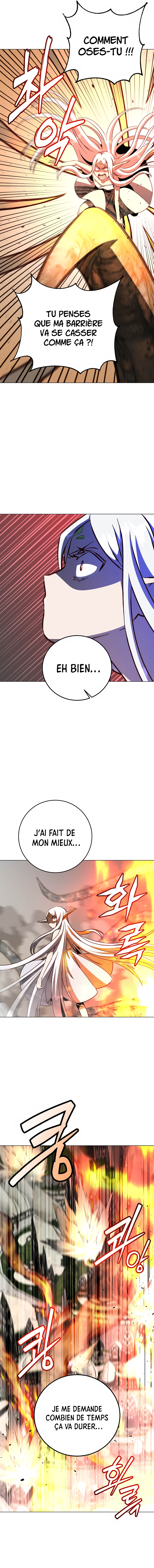 The Max Level Hero Has Returned! Chapitre 183 - Page 12