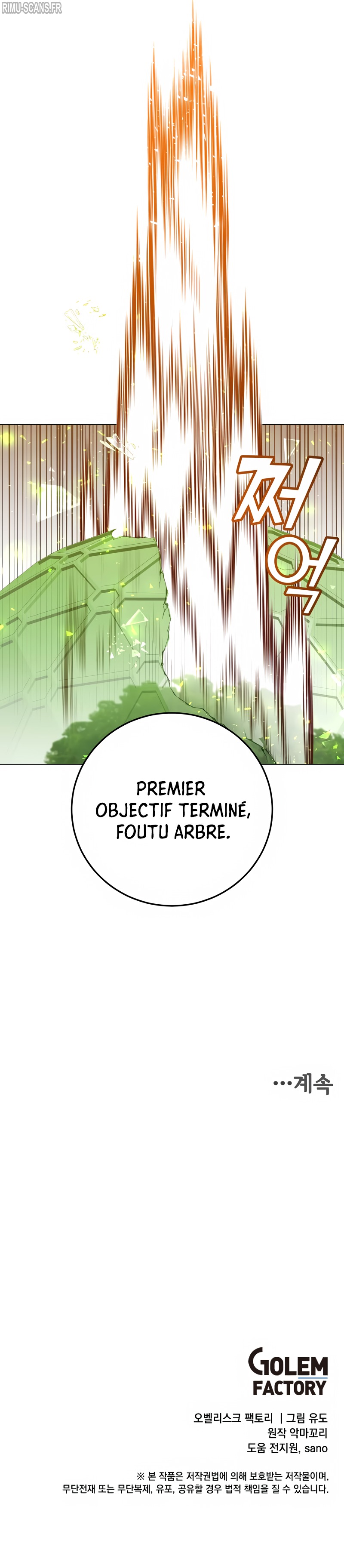 The Max Level Hero Has Returned! Chapitre 183 - Page 13