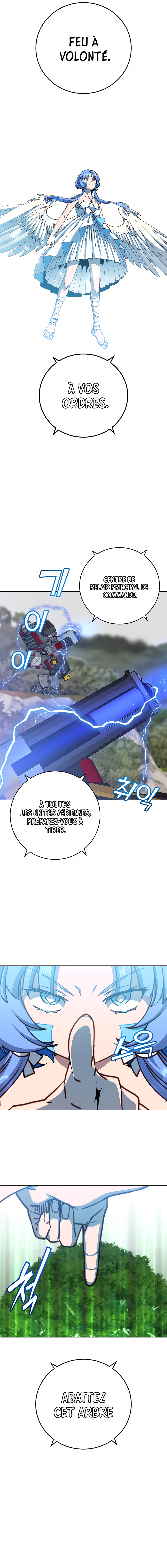 The Max Level Hero Has Returned! Chapitre 184 - Page 3