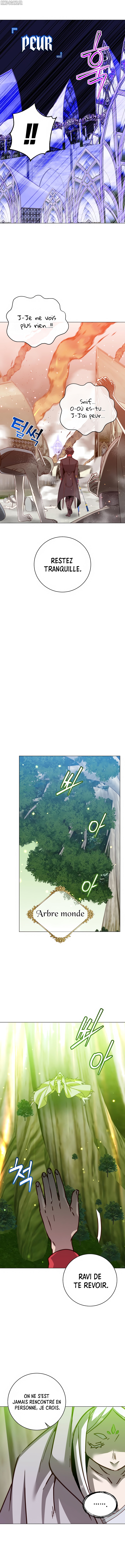 The Max Level Hero Has Returned! Chapitre 184 - Page 7