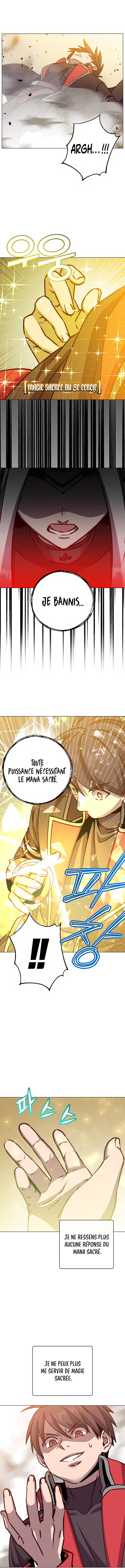 The Max Level Hero Has Returned! Chapitre 184 - Page 12