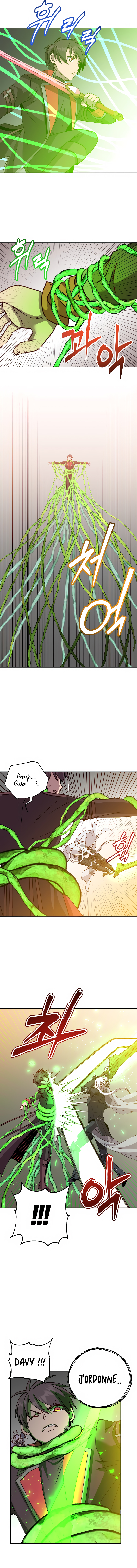 The Max Level Hero Has Returned! Chapitre 185 - Page 5