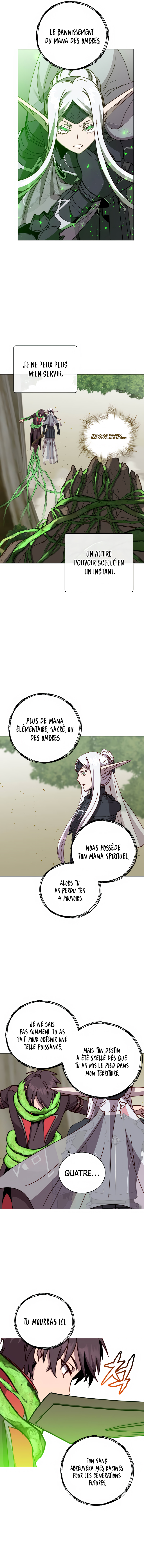 The Max Level Hero Has Returned! Chapitre 185 - Page 6
