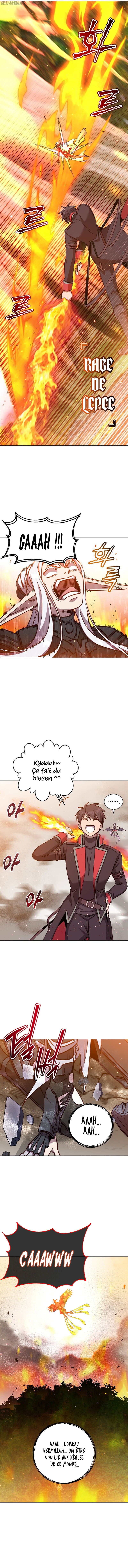 The Max Level Hero Has Returned! Chapitre 186 - Page 4