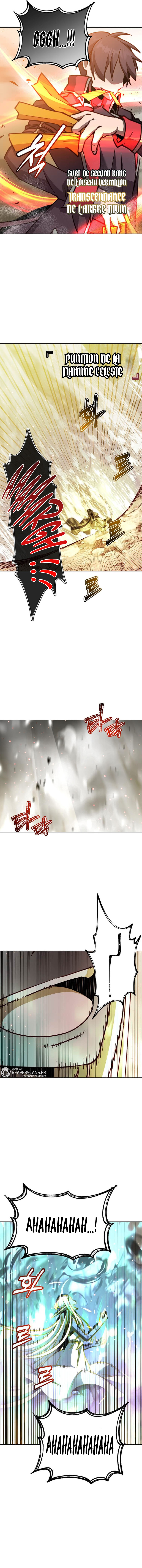 The Max Level Hero Has Returned! Chapitre 186 - Page 9