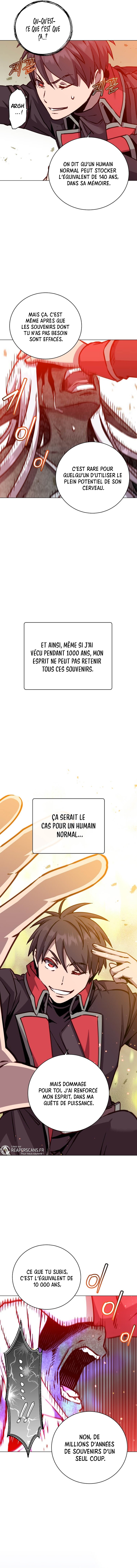 The Max Level Hero Has Returned! Chapitre 187 - Page 3