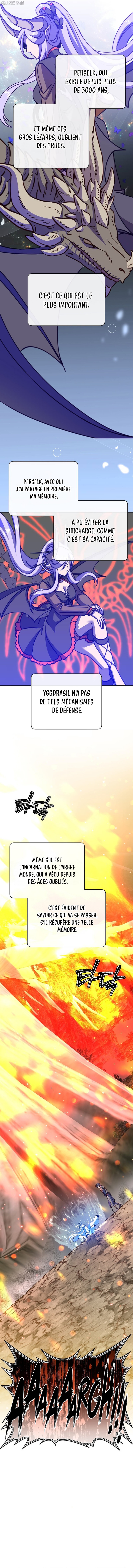 The Max Level Hero Has Returned! Chapitre 187 - Page 4