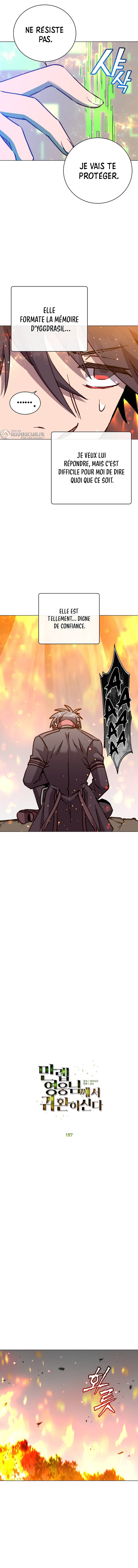 The Max Level Hero Has Returned! Chapitre 187 - Page 6