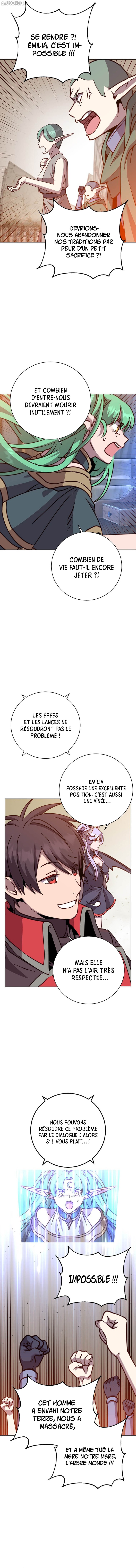 The Max Level Hero Has Returned! Chapitre 188 - Page 10