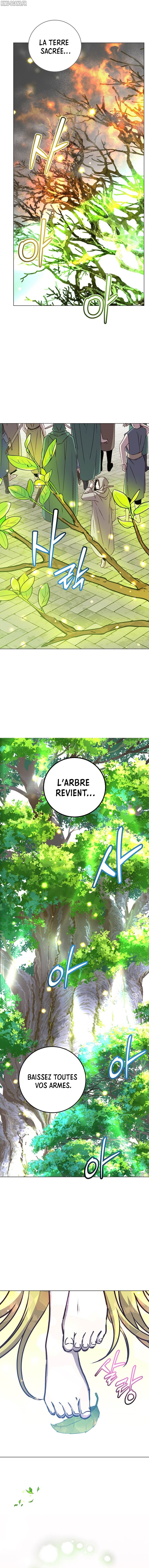 The Max Level Hero Has Returned! Chapitre 188 - Page 13