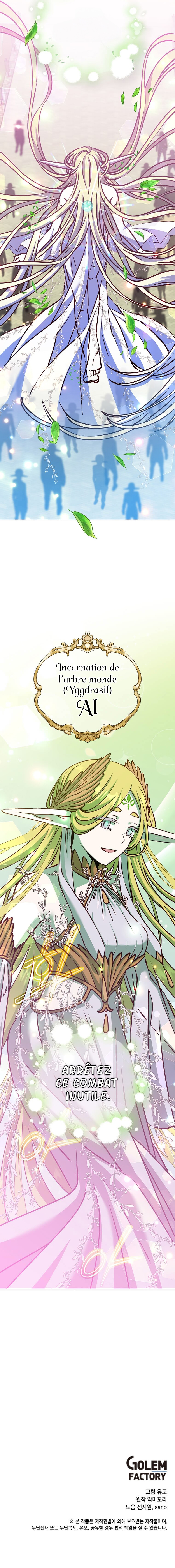 The Max Level Hero Has Returned! Chapitre 188 - Page 14