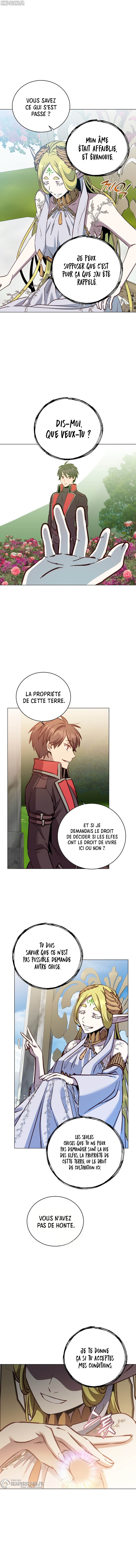 The Max Level Hero Has Returned! Chapitre 189 - Page 7
