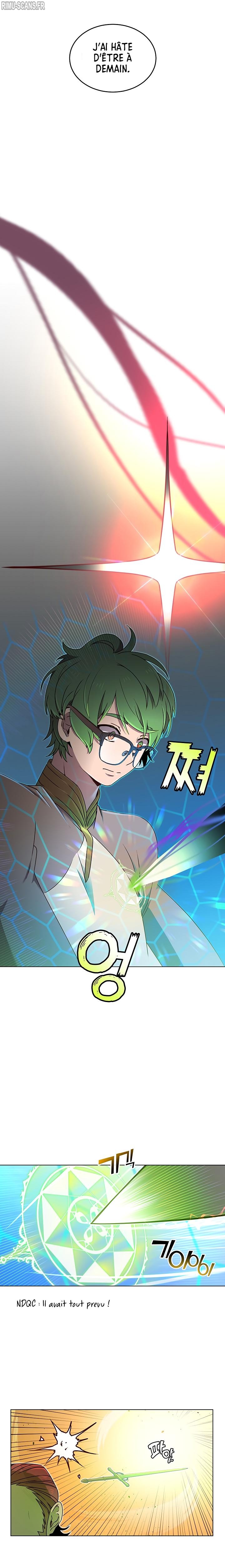 The Max Level Hero Has Returned! Chapitre 19 - Page 4