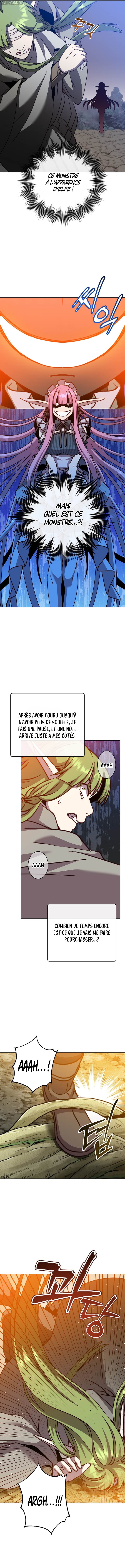 The Max Level Hero Has Returned! Chapitre 190 - Page 4