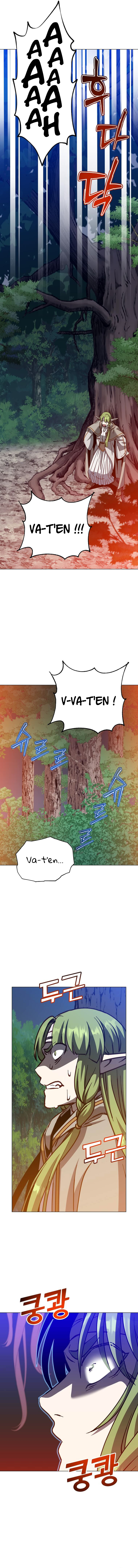 The Max Level Hero Has Returned! Chapitre 190 - Page 6
