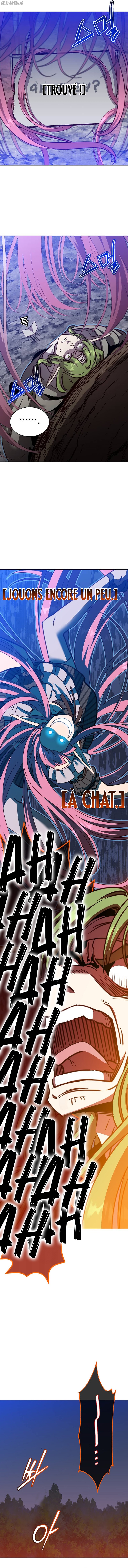 The Max Level Hero Has Returned! Chapitre 190 - Page 7