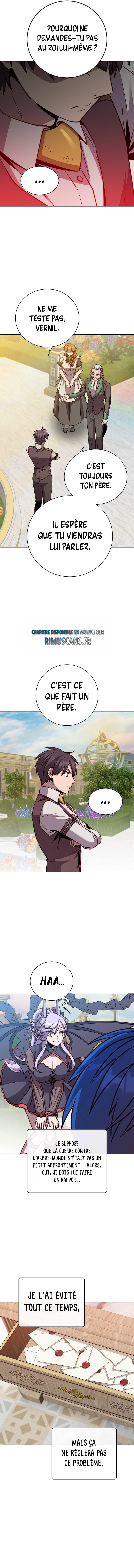 The Max Level Hero Has Returned! Chapitre 190 - Page 14